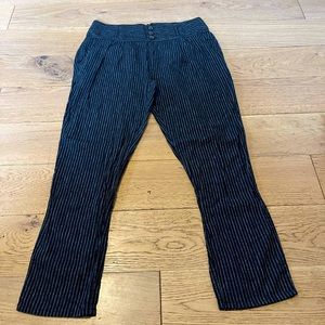 Sundance antebellum Linen Pants size 12